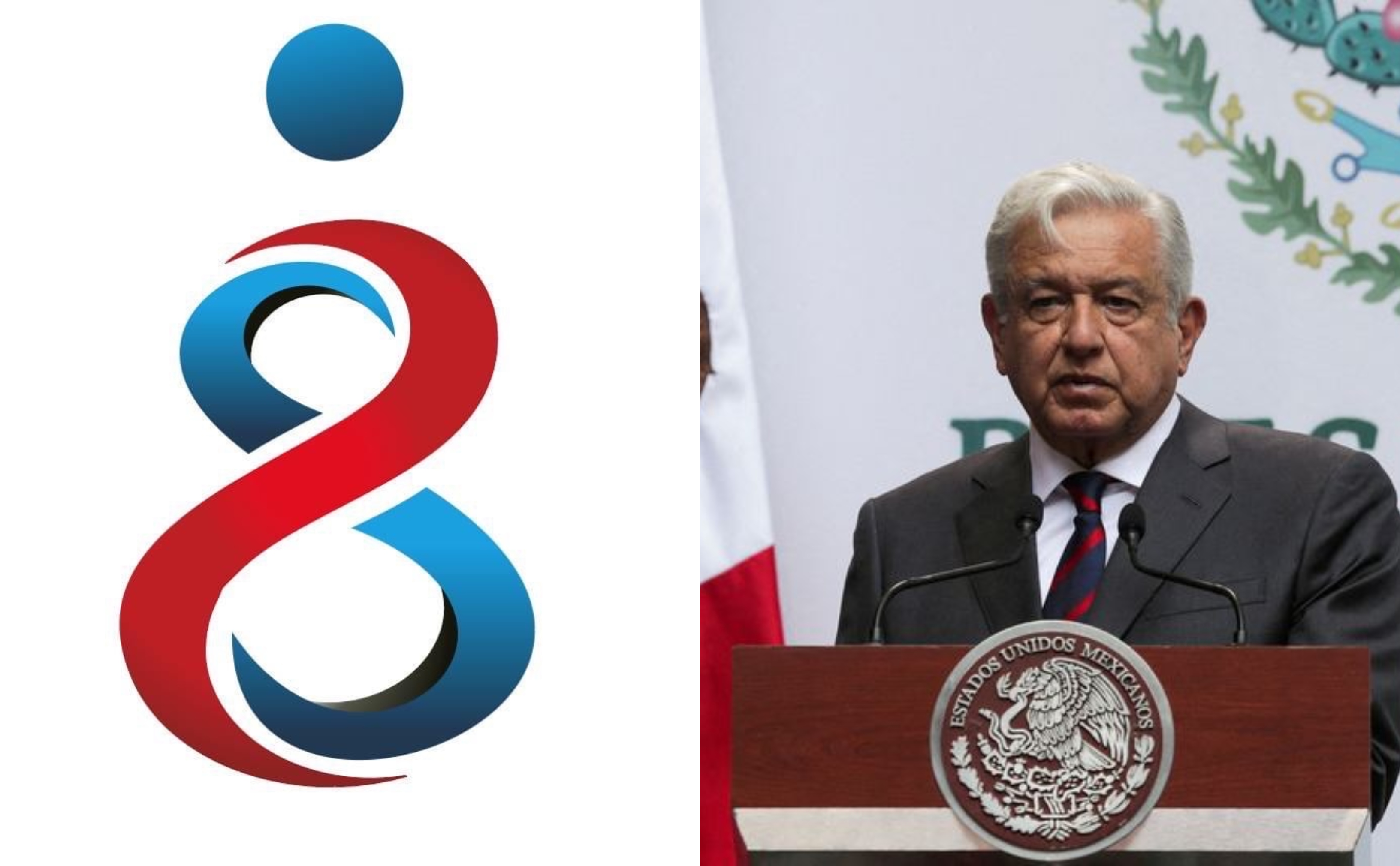 La administración de AMLO ha beneficiado a una empresa en la que figura como apoderada legal una exfuncionaria de la Presidencia de México (Foto: Facebook / B-Drive it /  REUTERS/Henry Romero)
