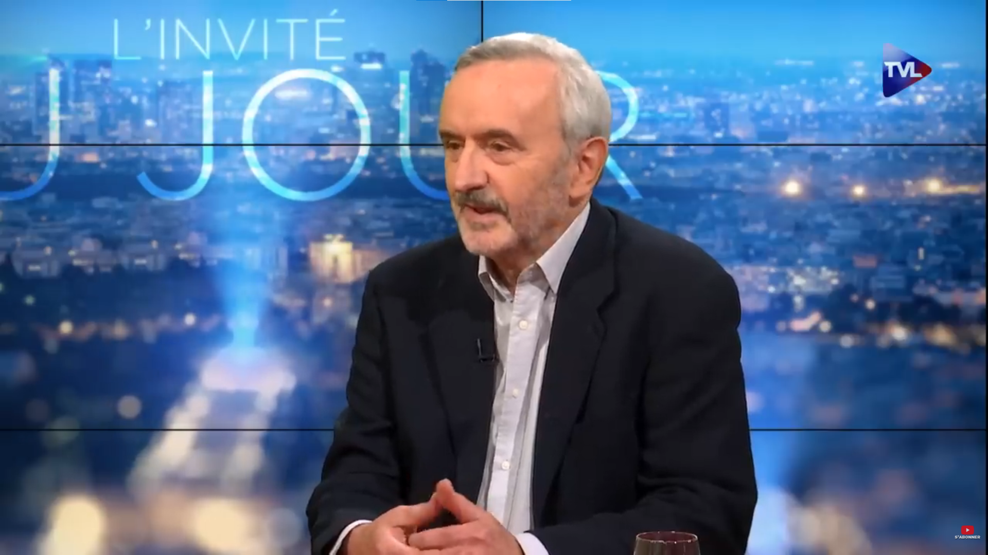 La moralización de la política