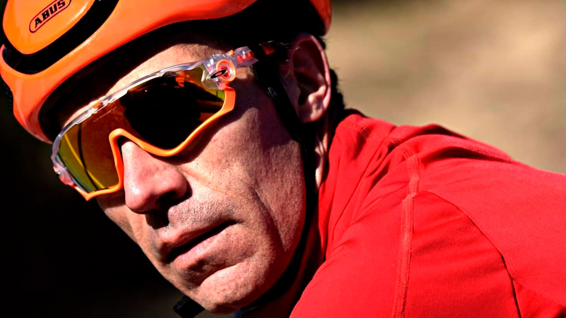Ramón Arroyo, el “Ironman” que compite con esclerosis múltiple: “Le di la espalda a la enfermedad por 3 años y hacer deporte me cambió la vida”
