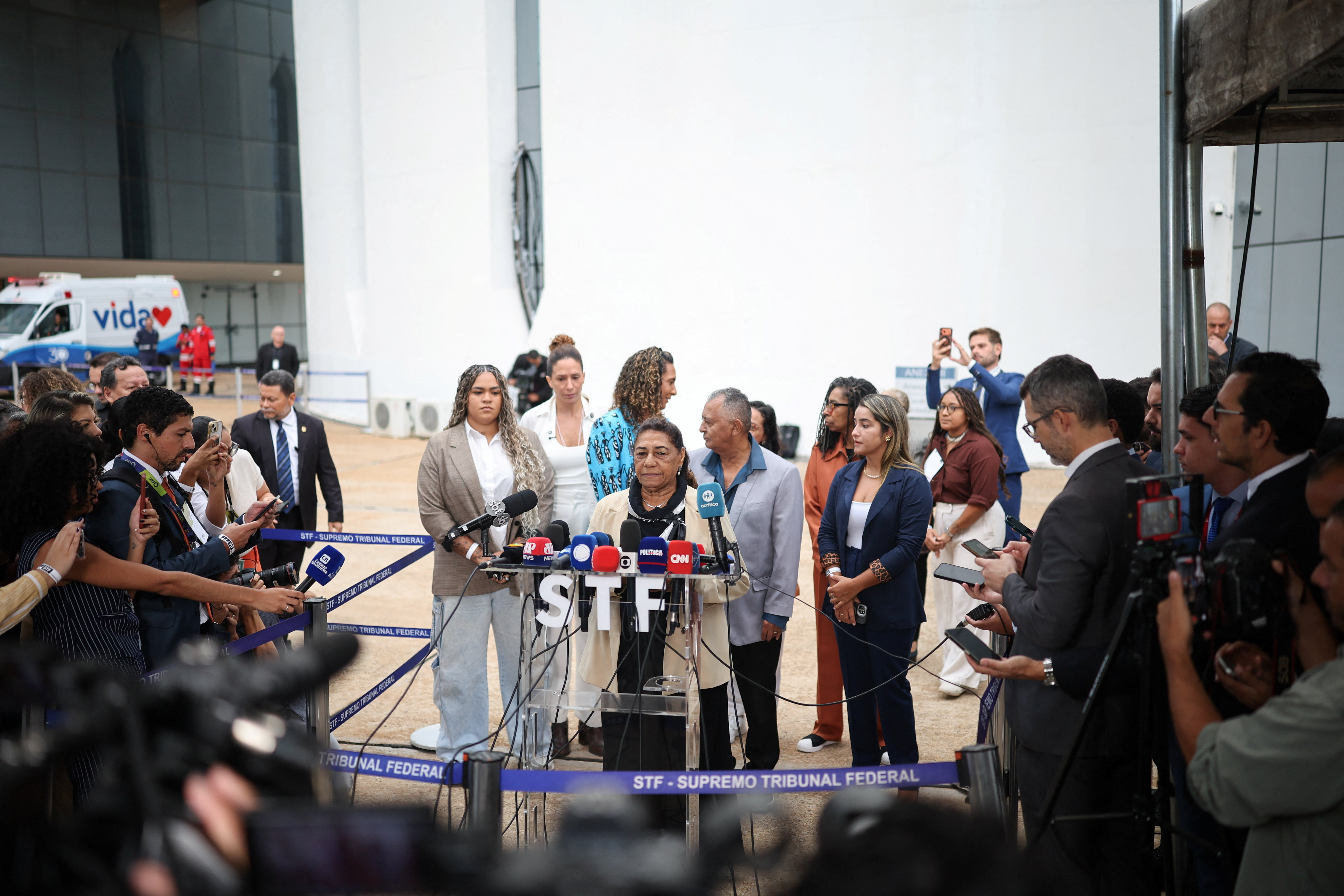 Fuerte respaldo del presidente del Benfica a Prestianni tras la denuncia de Vinícius y la suspensión de la UEFA