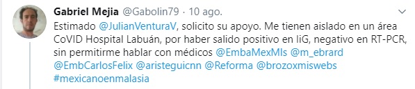 (Foto: Twitter @Gabolin79)