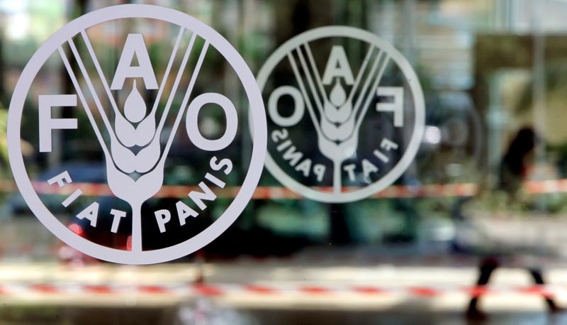 La provincia de Chaco firmará un convenio con la FAO sobre seguridad alimentaria