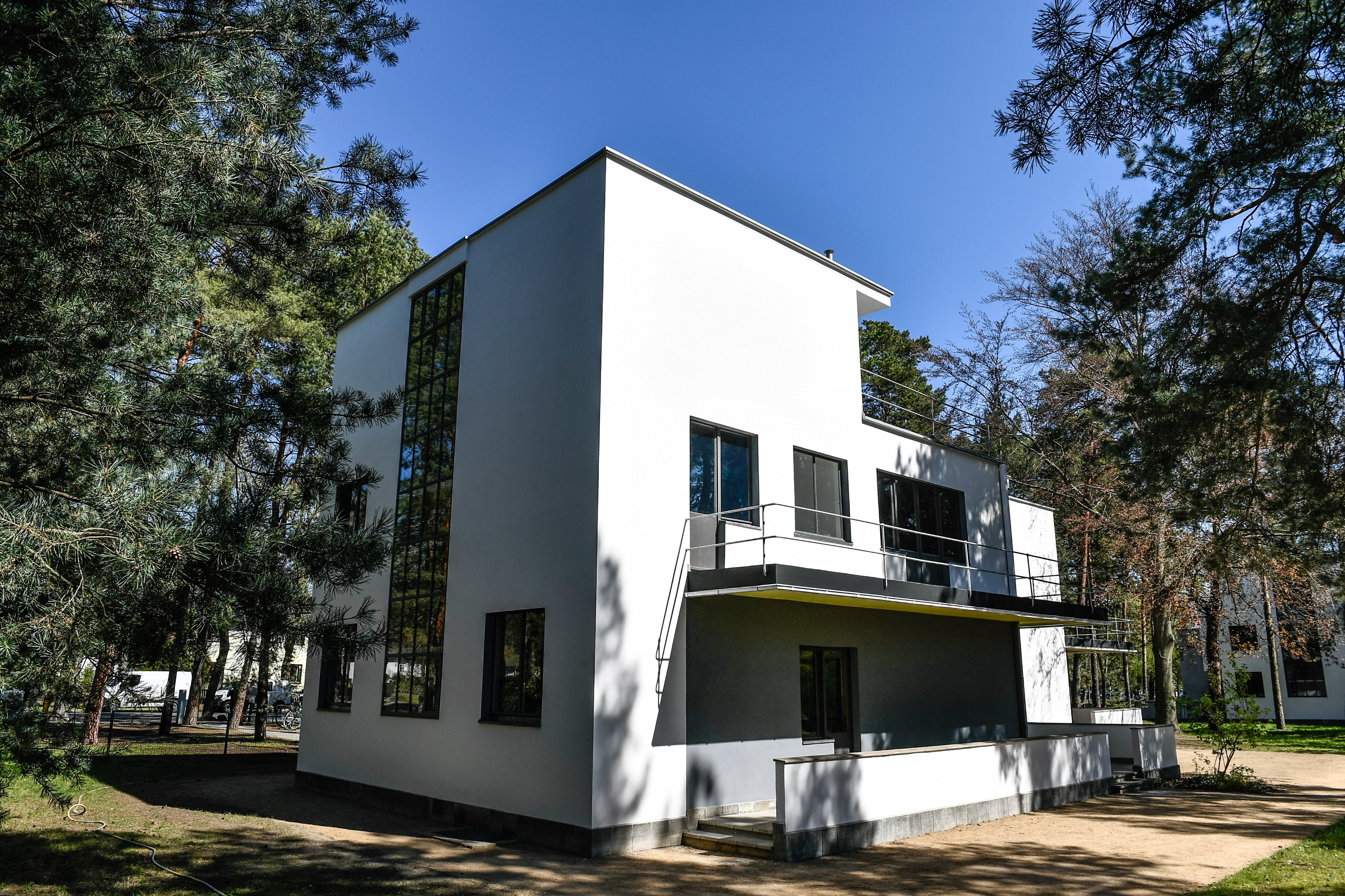 Qué era la Bauhaus que inspira a Ursula von der Leyen? - Infobae