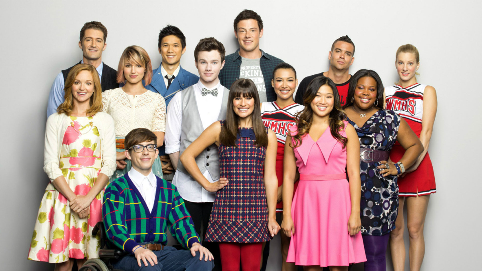 Actores de “Glee” expusieron el infierno que les hizo vivir la actriz Lea Michele