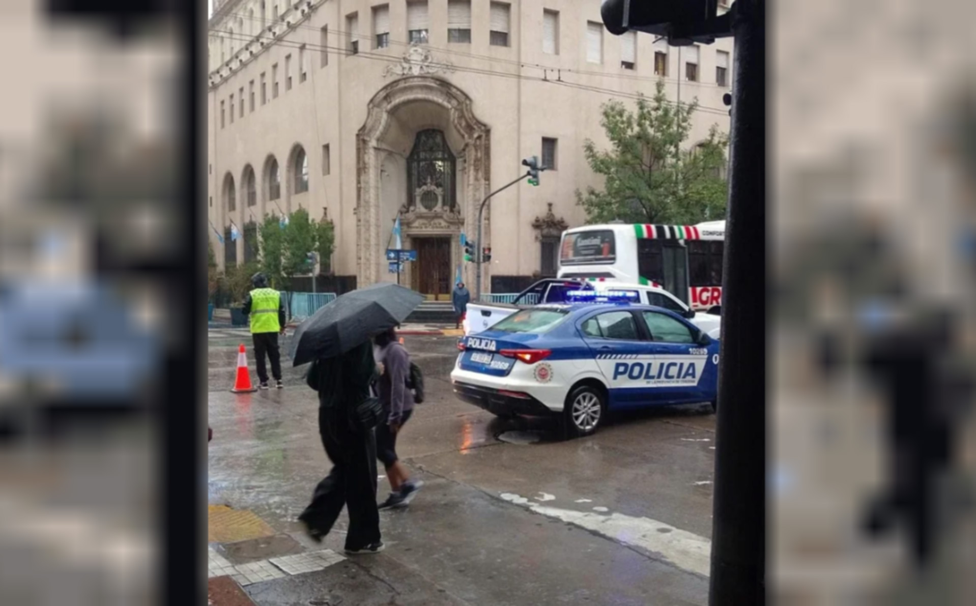 Javier Milei monitorea lo que sucede en Venezuela y recibió a la antichavista Elisa Trotta: Nahuel Gallo y el futuro del país en el temario