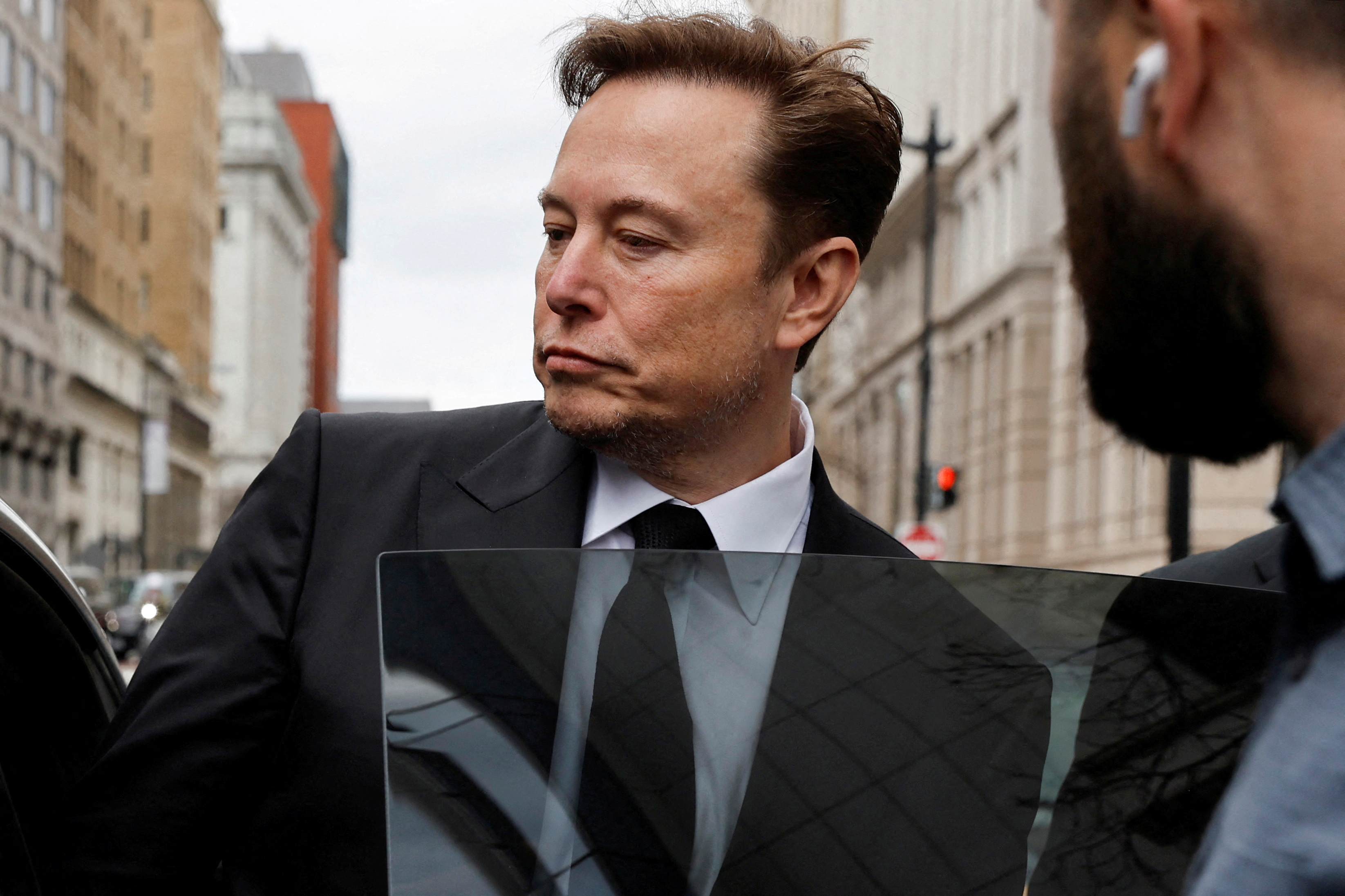El cofundador de Twitter Jack Dorsey criticó la gestión de Elon Musk como director de la compañía