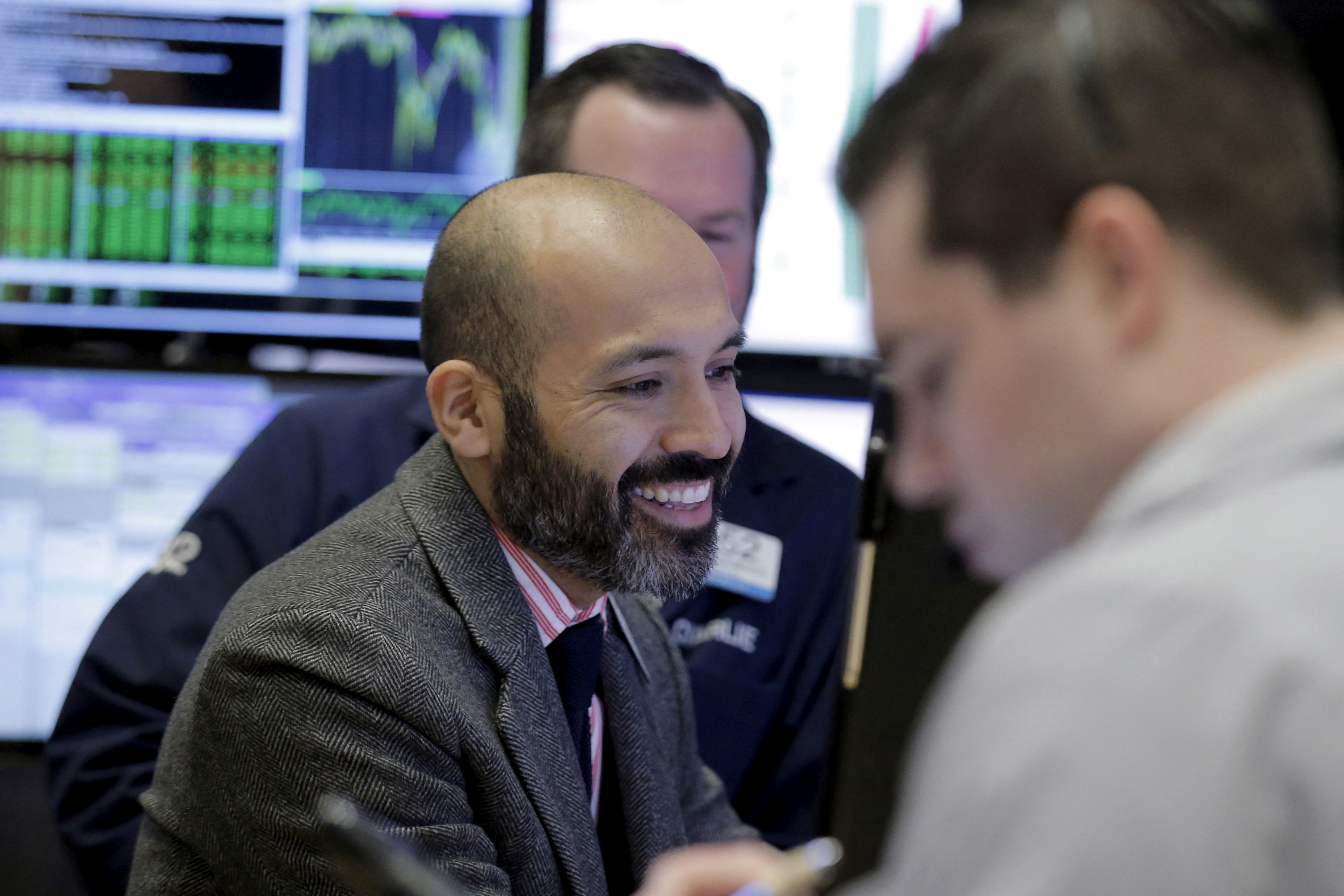 Carta a Javier Bardem