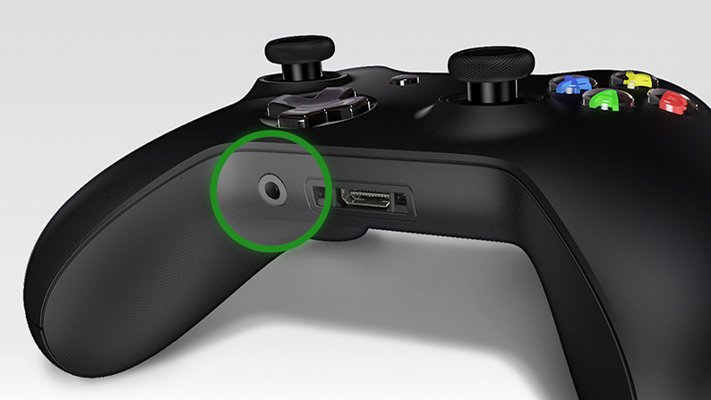 Mando del Xbox One. (foto: Problem Solving)