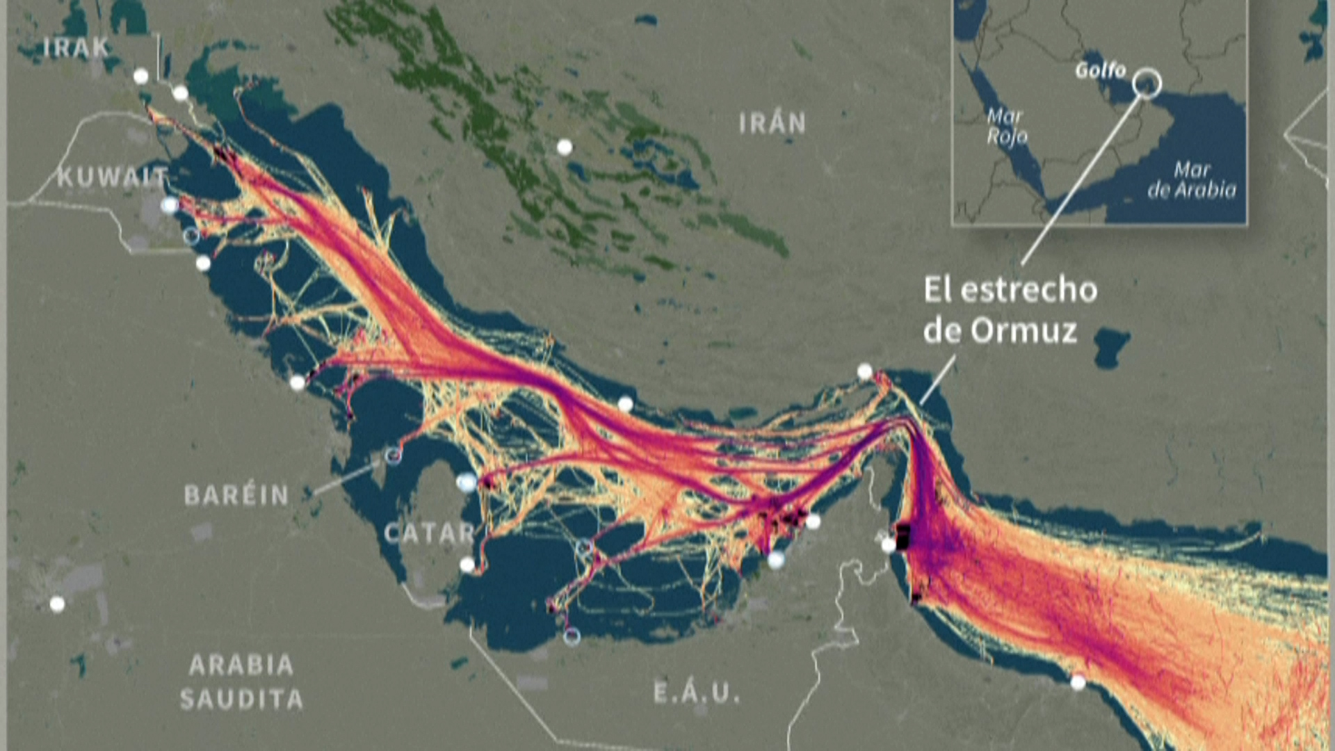 Wall Street y las bolsas de Europa rebotan tras las palabras de Trump sobre el petróleo, pero Asia sufrió su peor jornada en años