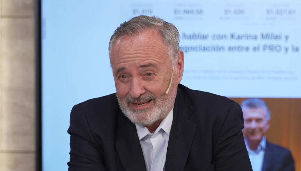 Joaqu&iacute;n de la Torre: 