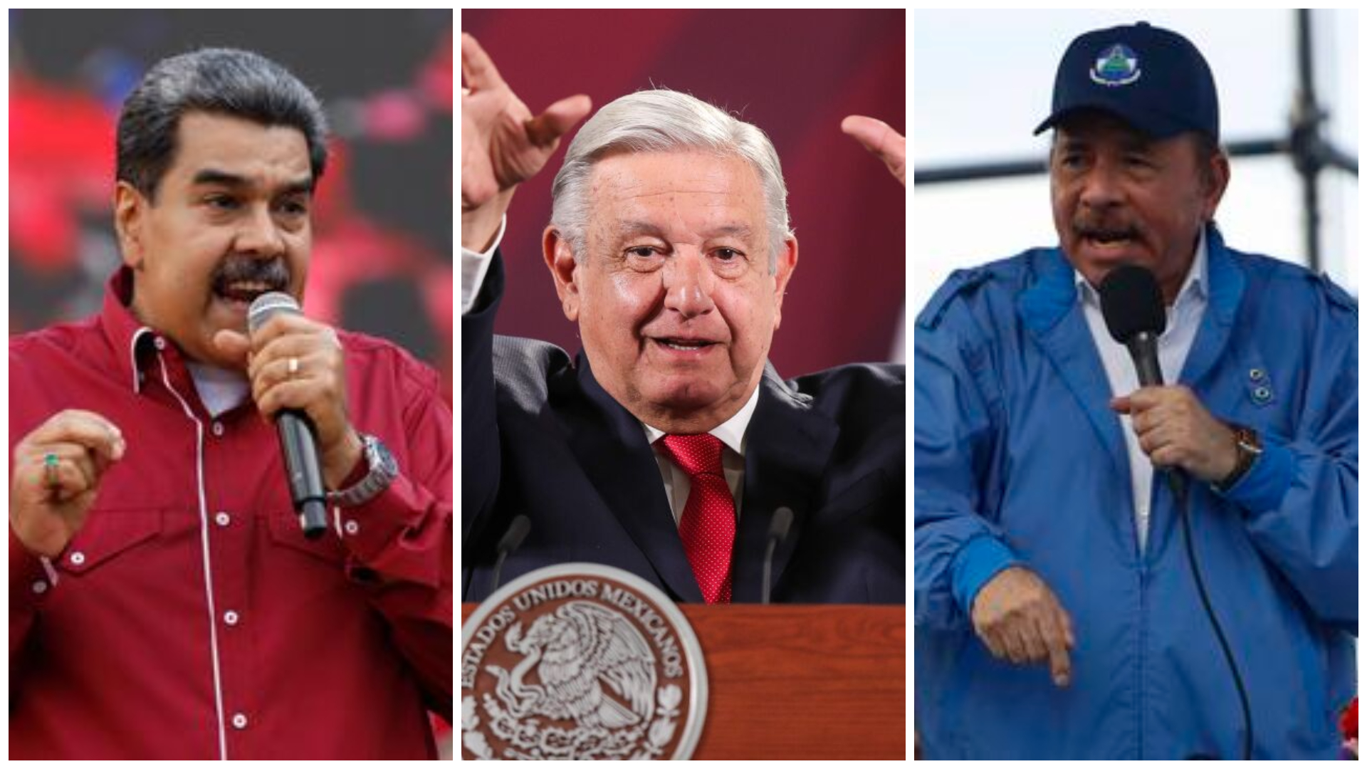 Como Venezuela, Nicaragua y Cuba, AMLO ha tratado de obstaculizar las ONG’s de rendición de cuentas 