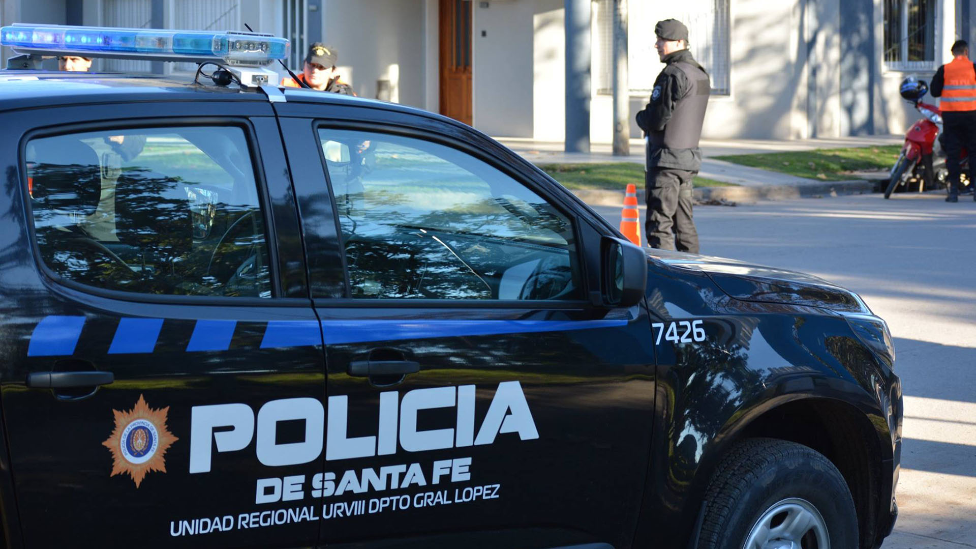 Según una encuesta, la corrupción ligada al narcotráfico es el problema más grave que tiene la policía de Santa Fe