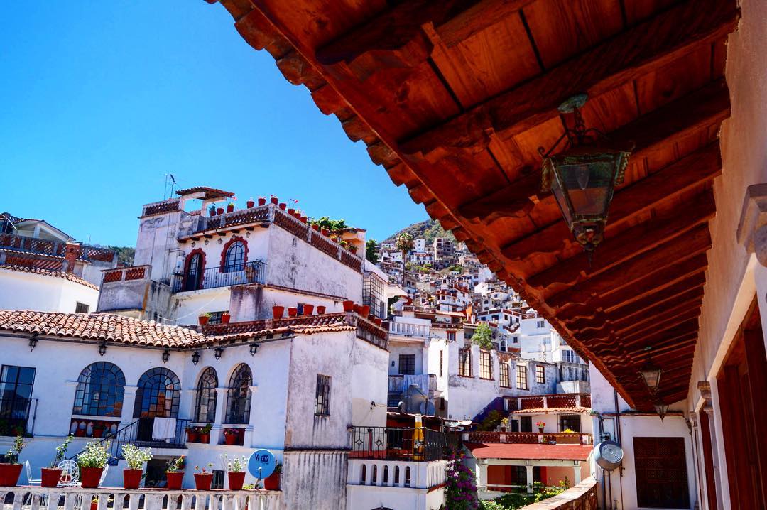 Pueblos Mágicos: cuatro lugares con casas y calles de piedra para visitar -  Infobae