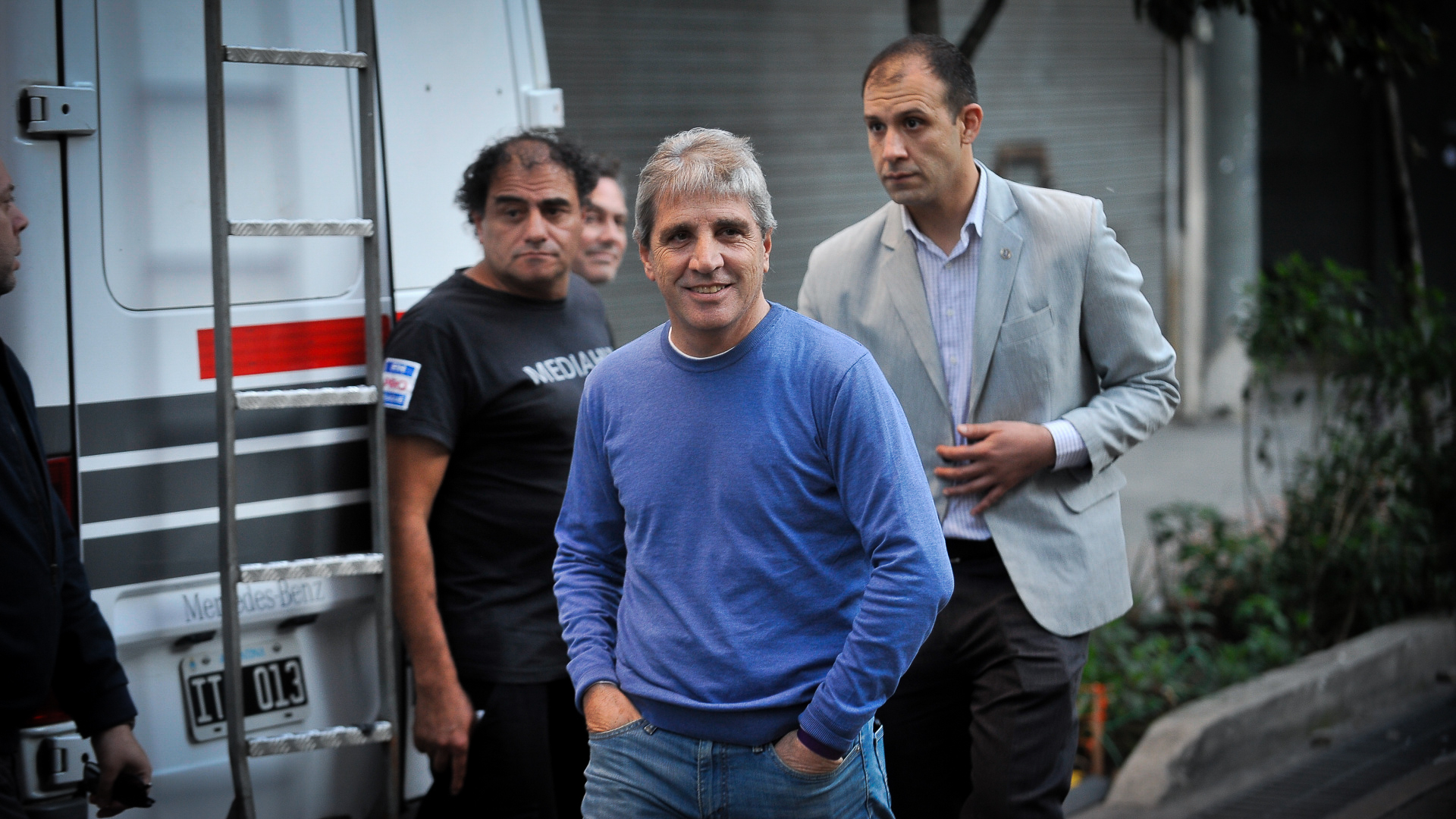 Contundente victoria del gobierno de Javier Milei en las elecciones legislativas en Argentina