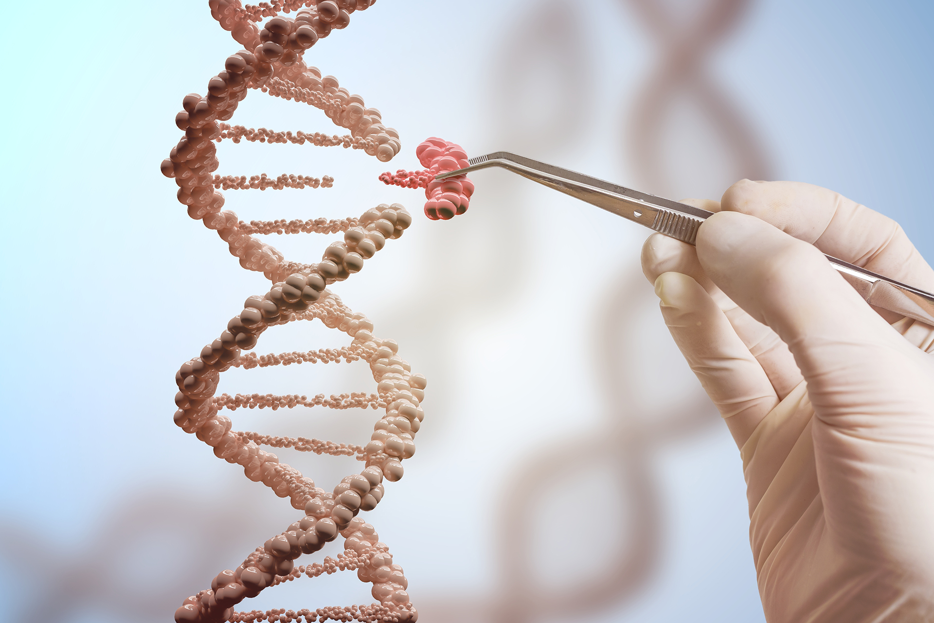 La edición genética CRISPR cumplió su primera década y promete revolucionar la medicina del futuro