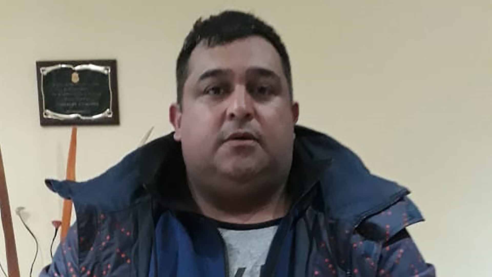 Una interna barra sangrienta y un acusado arrepentido: el juicio que puede terminar con una sentencia hist&oacute;rica