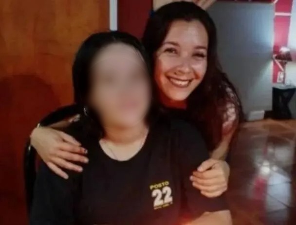 El dolor de la familia de la menor que fue amputada tras un choque en Entre R&iacute;os: 