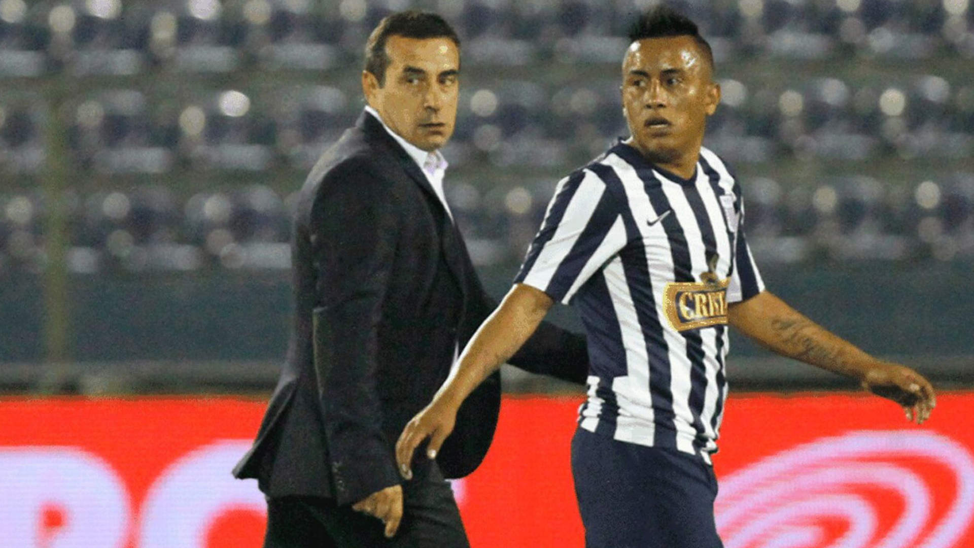 Christian Cueva Cuánto Fue Su Valor En El Mercado Durante Su Primer Paso En Alianza Lima Infobae 4193