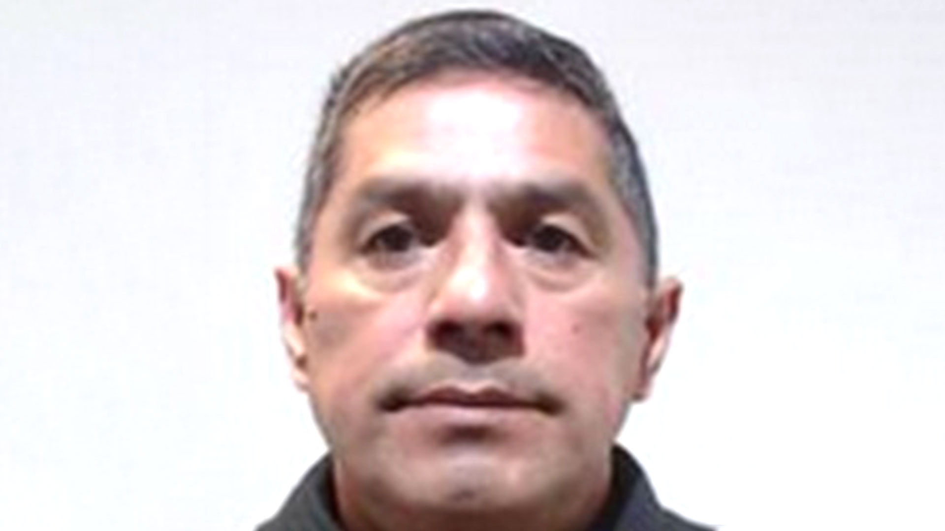 El comisario Sergio Argarañaz, detenido-por encubrimiento