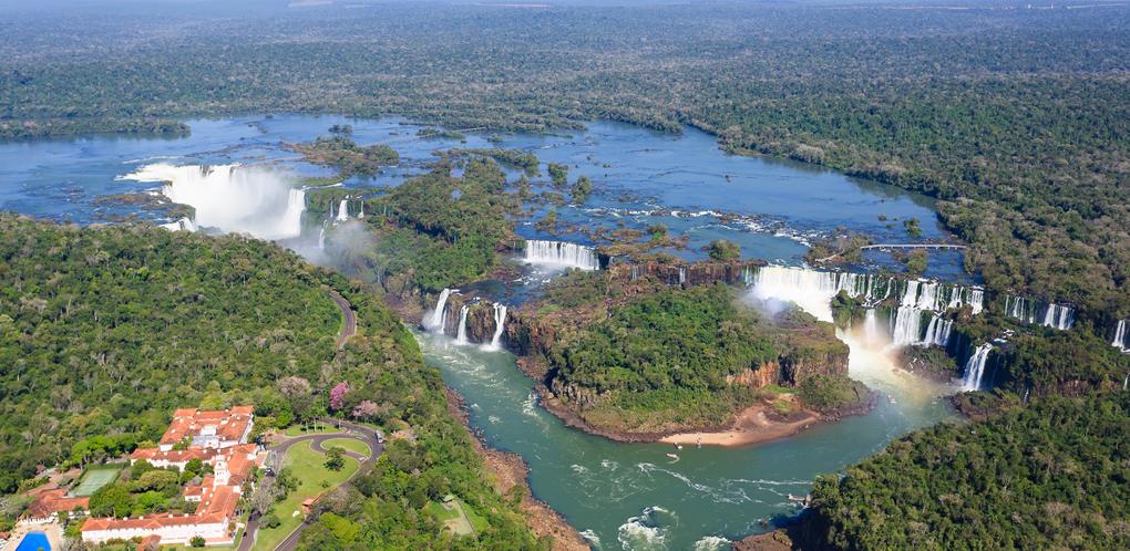 Por primera vez Argentina realizar&aacute; el Congreso Mundial de Guardaparques: Puerto Iguaz&uacute; fue la sede elegida