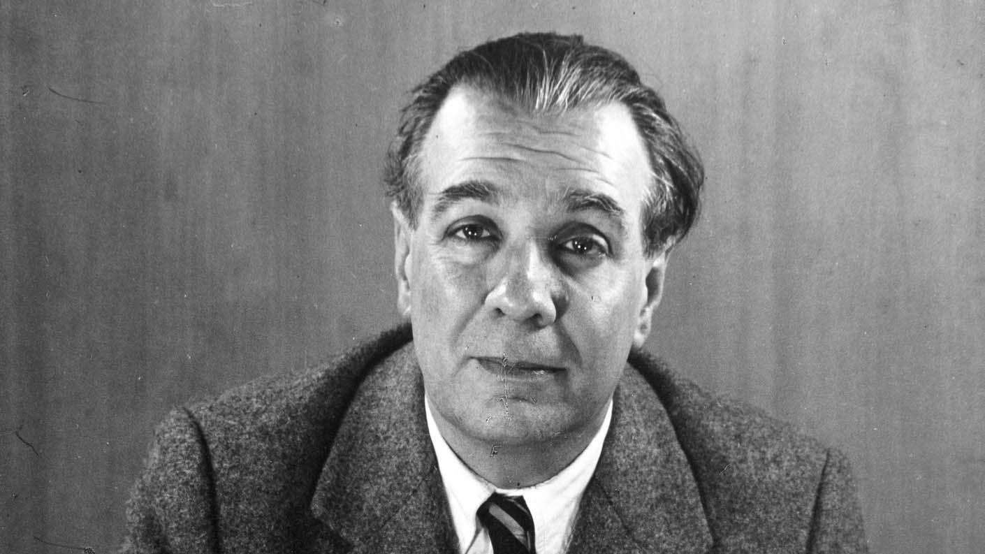 Festival Borges: 14 charlas para homenajear al gran escritor argentino