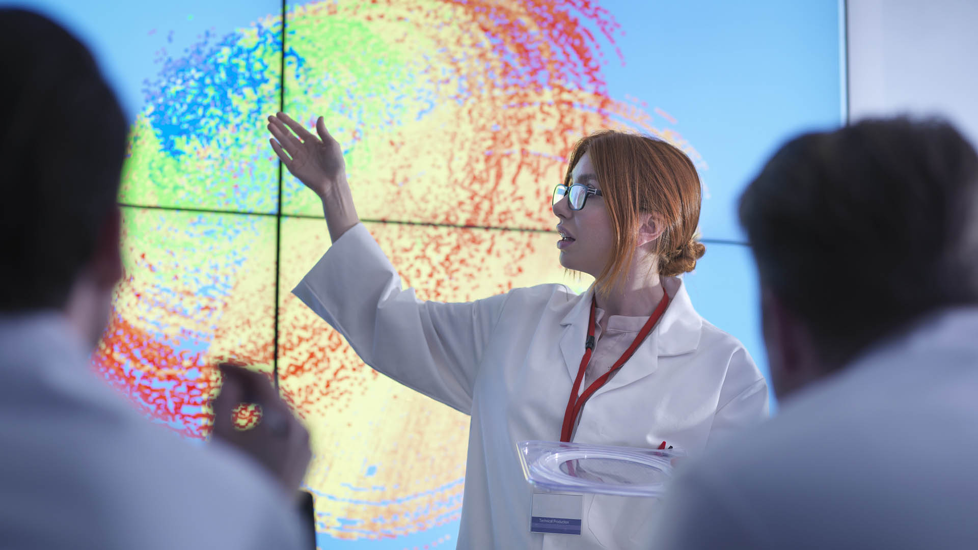 El Premio Internacional Por la mujeres en la ciencia, fue creado en 1998 en asociación entre la compañía global L´Óréal dedicada a la belleza desde hace más de 100 años y la Organización de las Naciones Unidas para la Educación, la Ciencia y la Cultura, conocida como Unesco  (Getty)