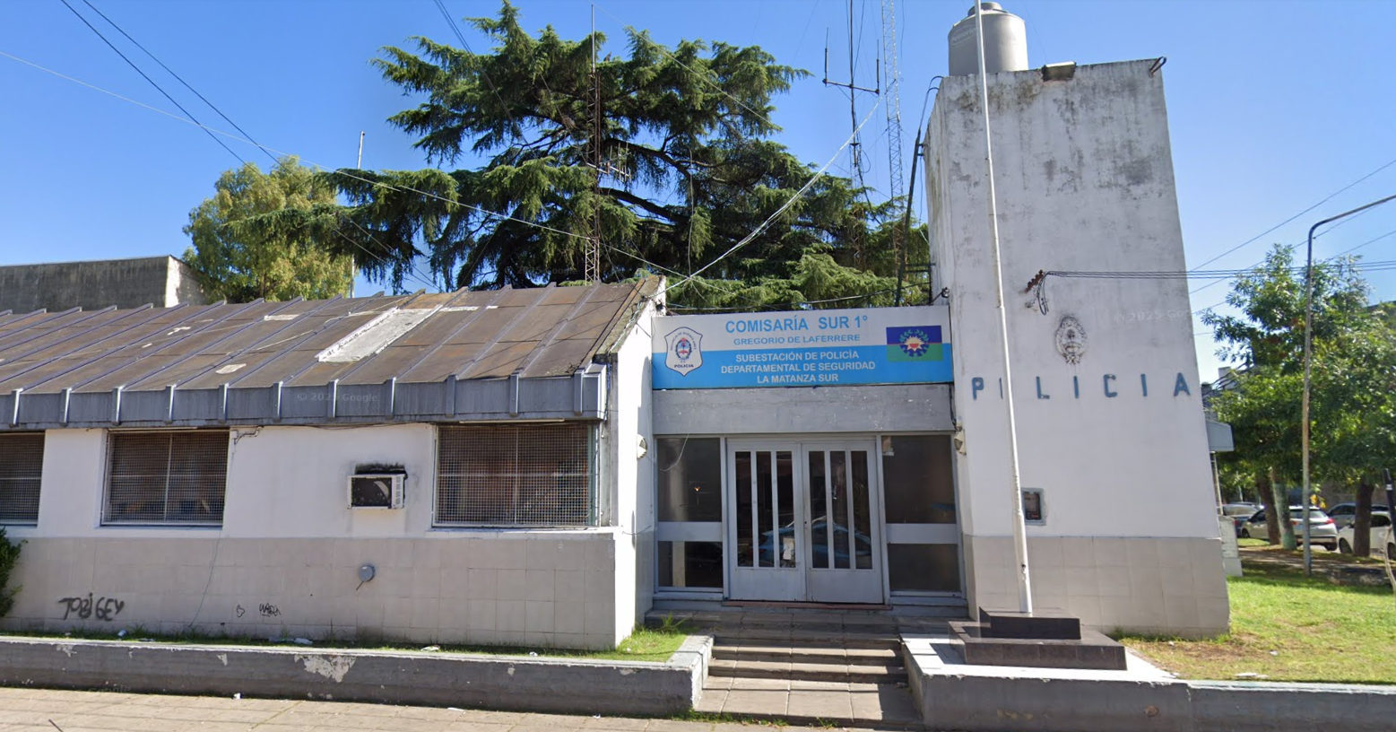 De una suspensión por doping a terminar preso en Brasil: el drama de un ex piloto de Fórmula 1
