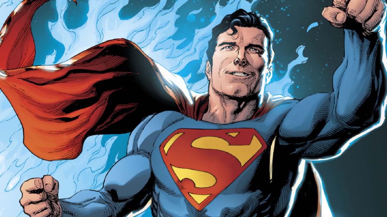 La nueva película de "Superman" llegará en 2025. (DC Studios)
