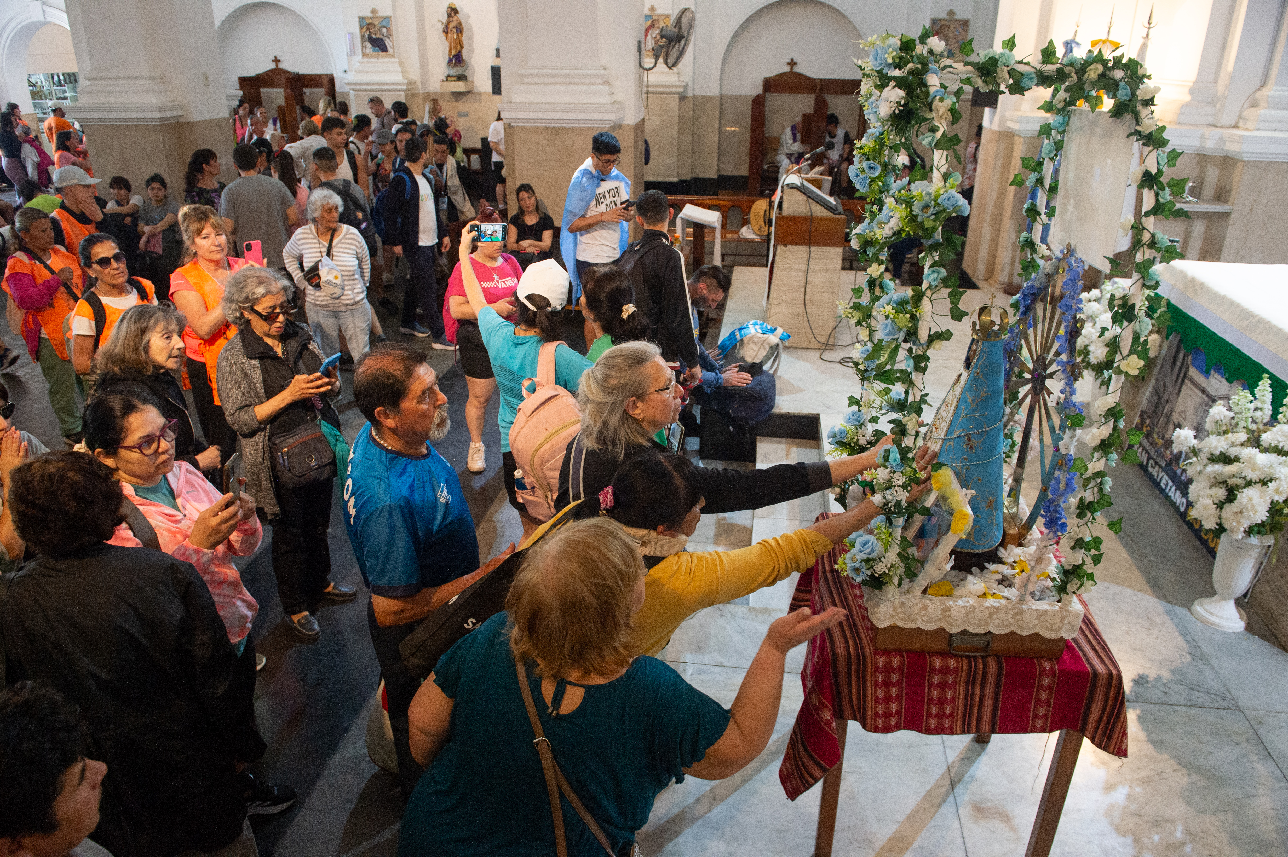 El día que Maradona provocó un tembladeral en la selección argentina en pleno sorteo del Mundial