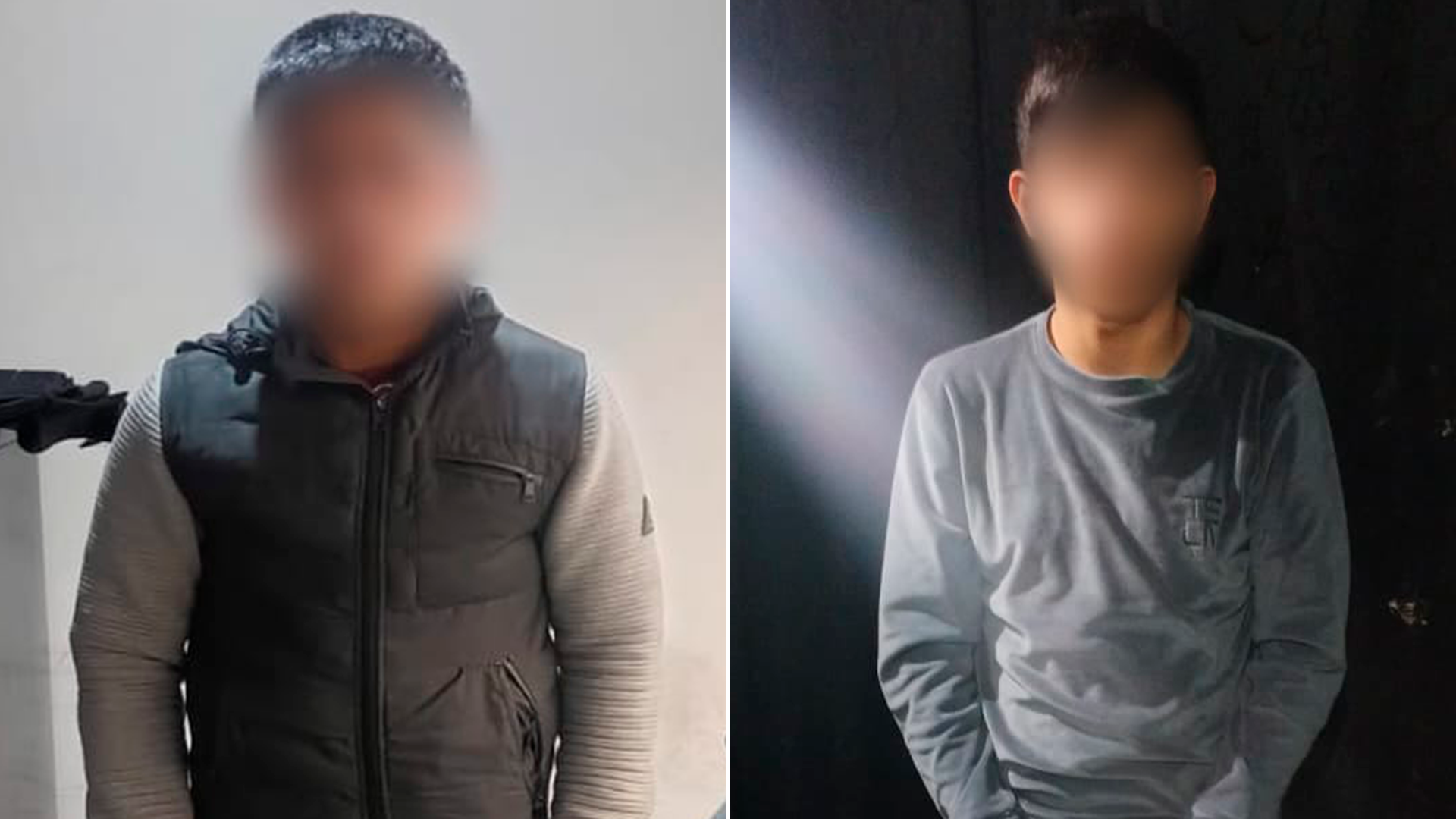 Mar del Plata: detuvieron a un hombre acusado de explotar a sexualmente a mujeres y rescataron a una víctima que estaba cautiva
