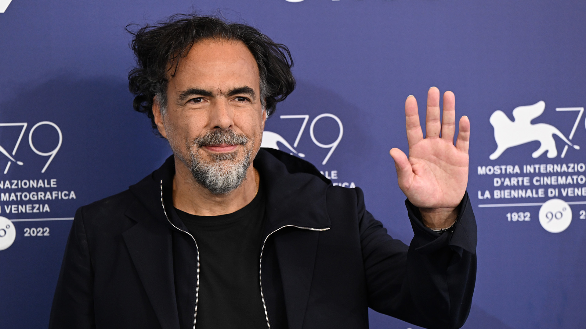 Alejandro G. Iñarritu presentará "Bardo" por primera vez en México en el Festival de Cine de Morelia (Foto: Getty Images)