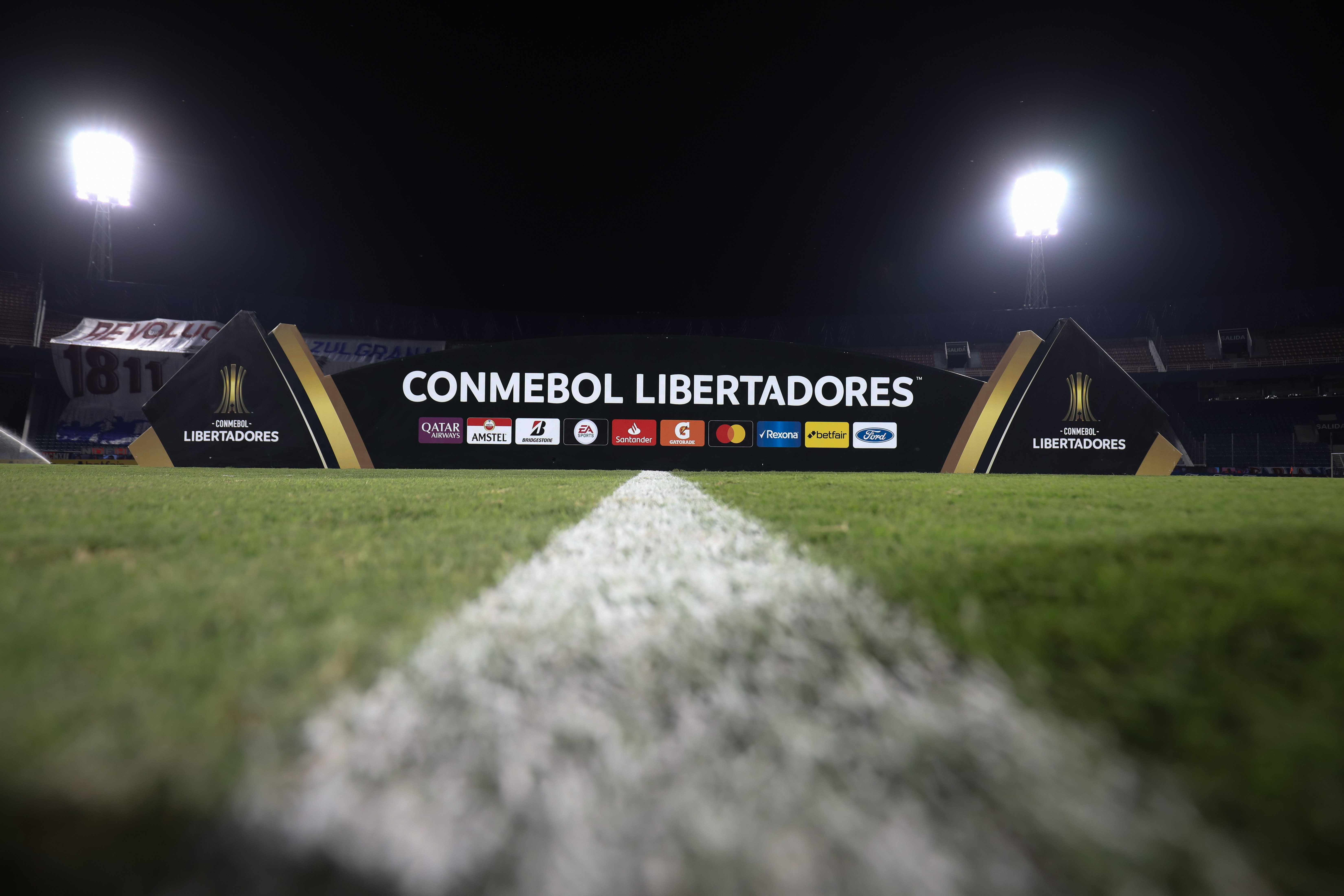 What to Expect From the Colombian Clubs in the Copa Libertadores