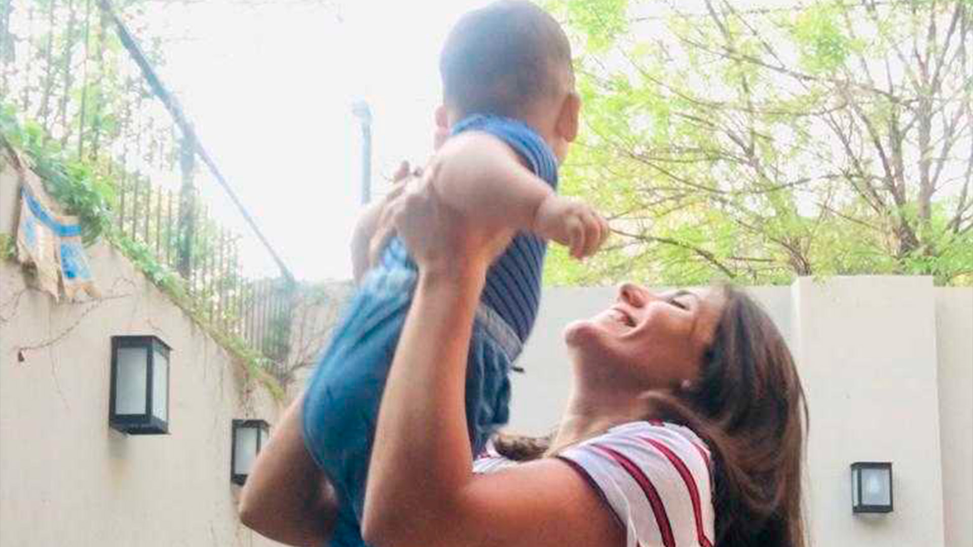 Mariana Verón y su emocionante historia de adopción: “Es muy cruel saber que hay familias adoptivas que devuelven niños”