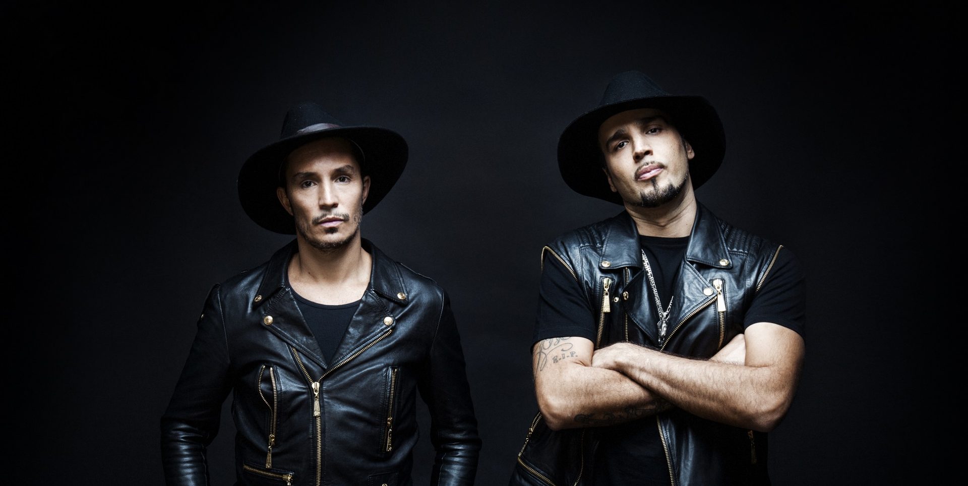 Illya Kuryaki & The Valderramas