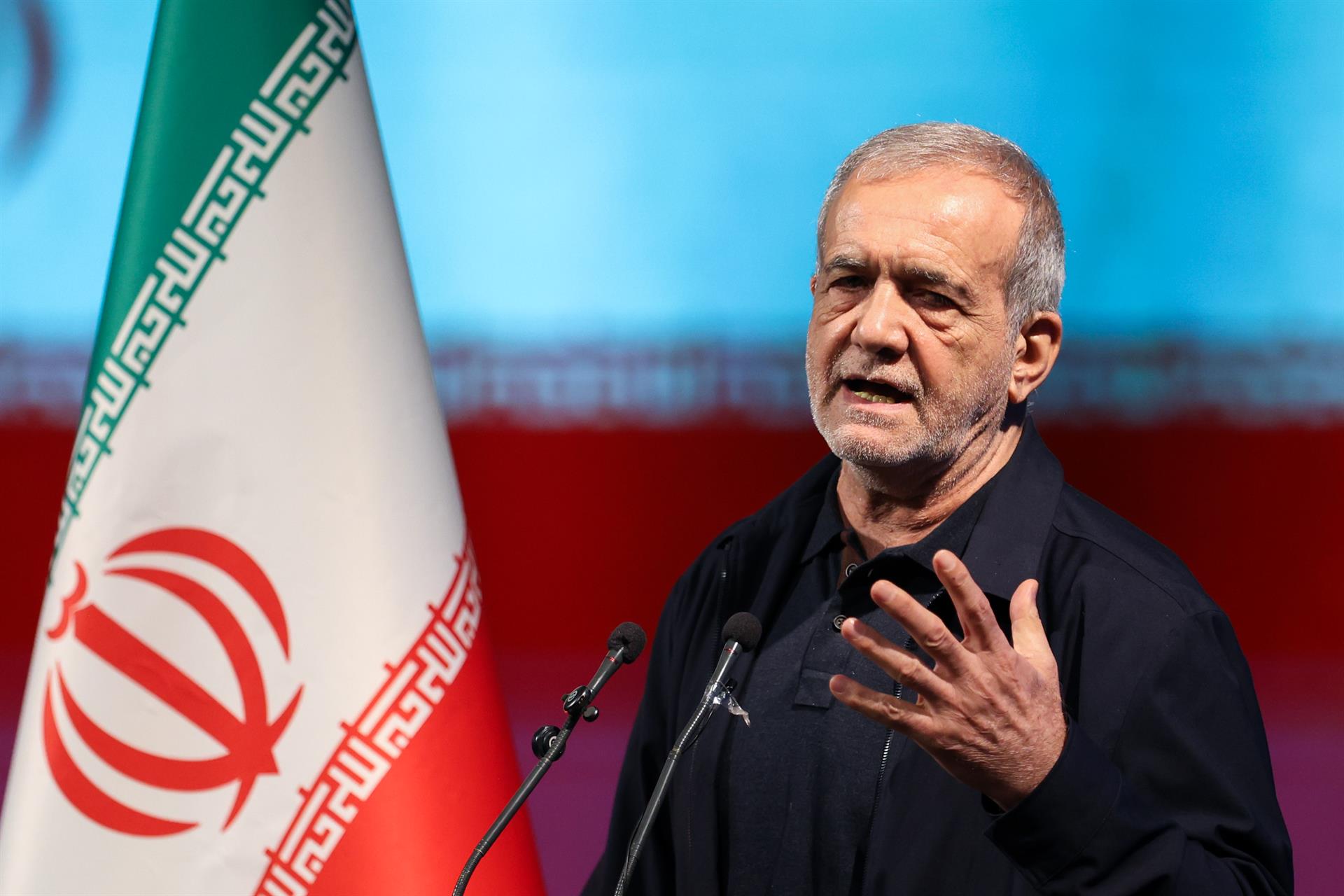 El acuerdo con Estados Unidos dej&oacute; en evidencia la interna en el r&eacute;gimen iran&iacute;: "No debemos dejar pasar esta oportunidad"
