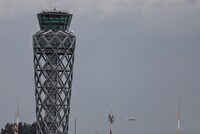 Presuntas irregularidades en torre de control del aeropuerto El Dorado. Foto: Colprensa