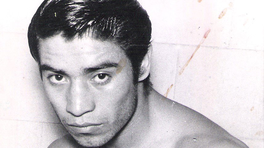 Pajarito Moreno: el boxeador que vivió entre lujos, actuó con Tin Tan y terminó en la pobreza y soledad - Infobae