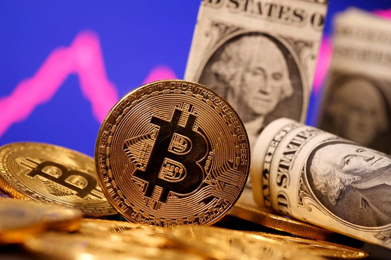 La inversión en Bitcoin se mantiene como una de las más ventajosas en lo que va de 2021. (Reuters)