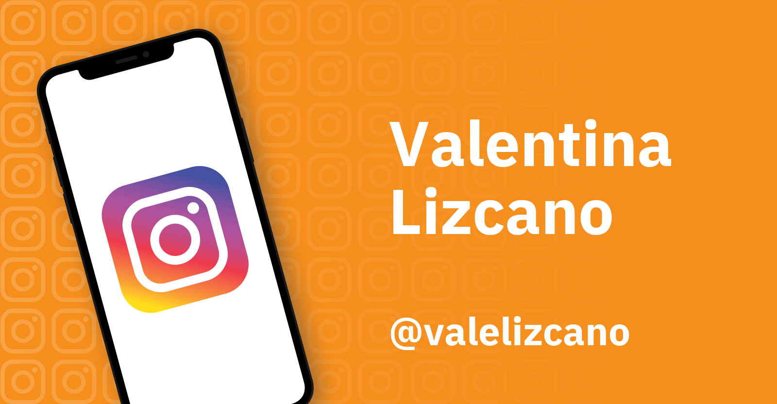 Valentina Lizcano y sus últimas fotos de las que nadie deja de hablar en  Instagram - Infobae