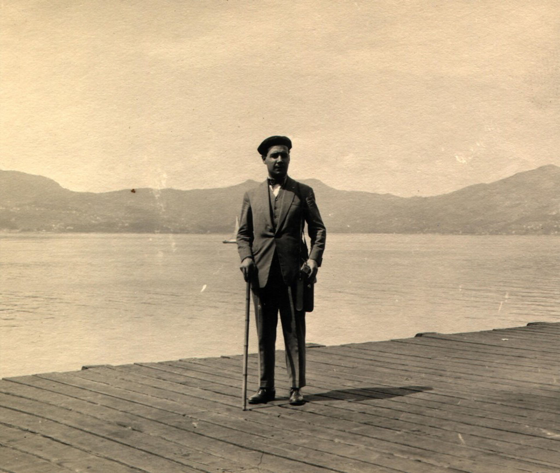Leopoldo Marechal