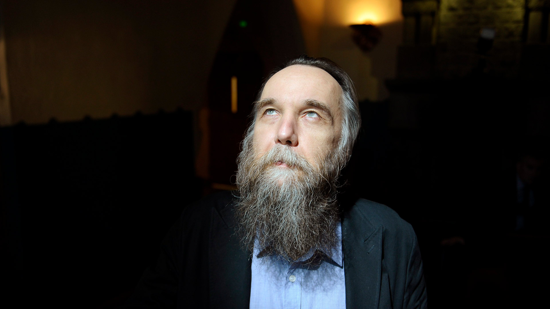 “La influencia intelectual de Dugin sobre el líder ruso es bien conocida por los estudiosos"