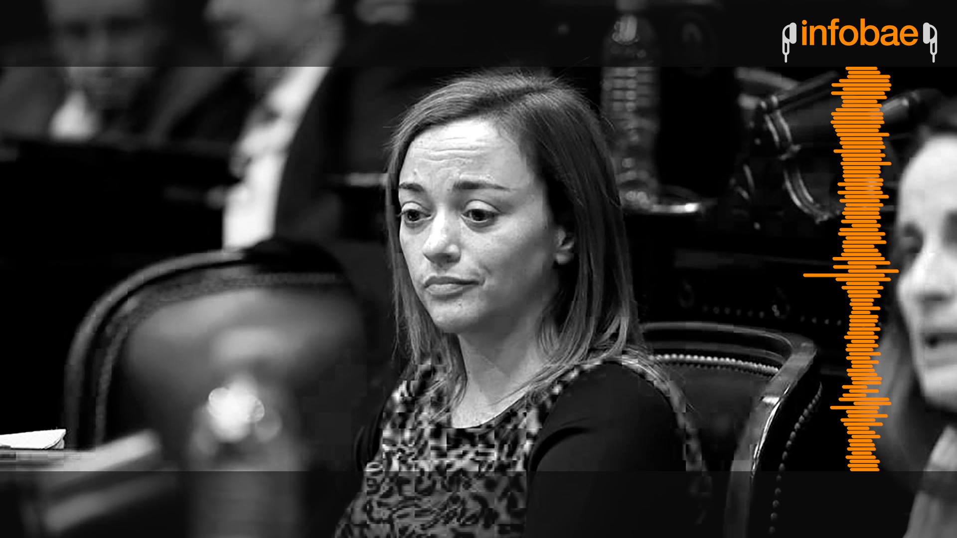 La aliada política de Sergio Massa planteó dudas sobre el futuro del ministro de Economía como candidato 