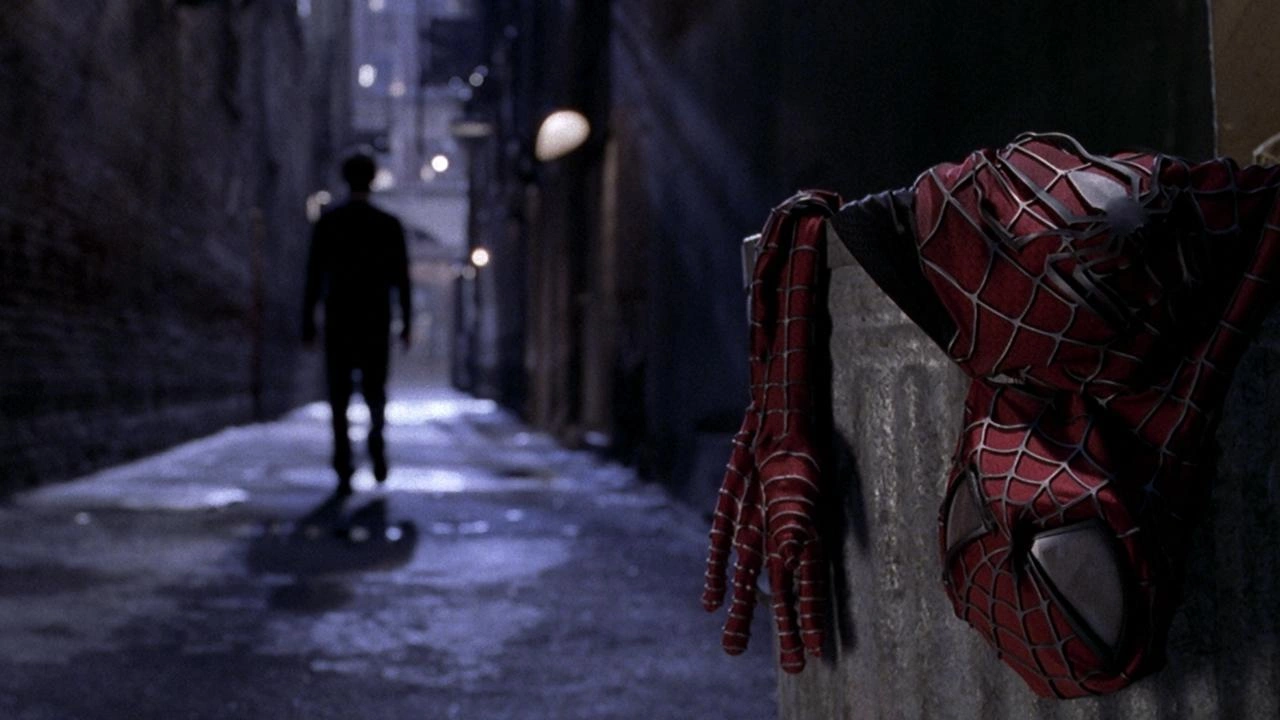 Spider-Man 2 de Sam Raimi es considerada la mejor película live-action del trepamuros hasta el día de hoy
Foto: Sony Pictures