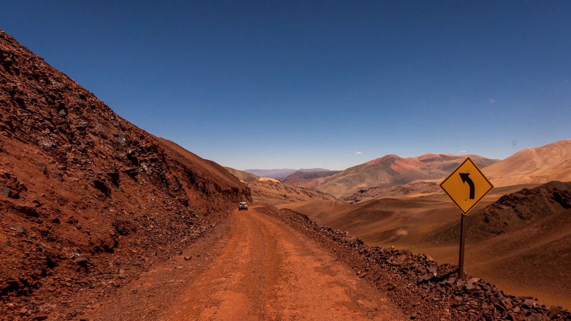 Cuáles Son Las Seis Nuevas Rutas Escénicas Para Visitar Y Redescubrir La Argentina Este Verano 4126