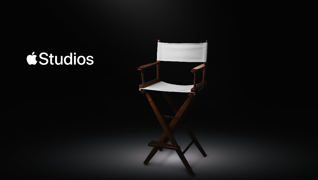 Apple crea un programa educativo para nuevos directores de cine
