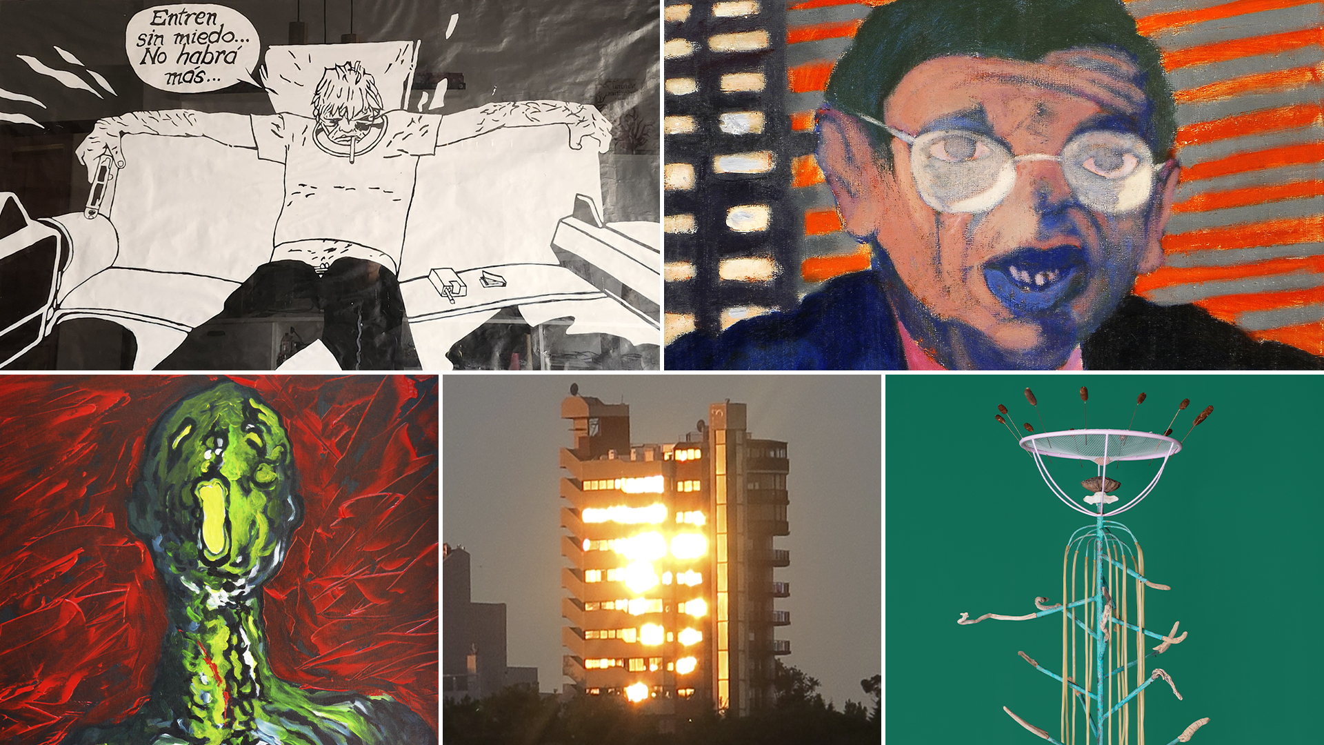 Los argentinos que robaron en el shopping de Miami deben volver a Estados Unidos en enero por pedido de la Justicia