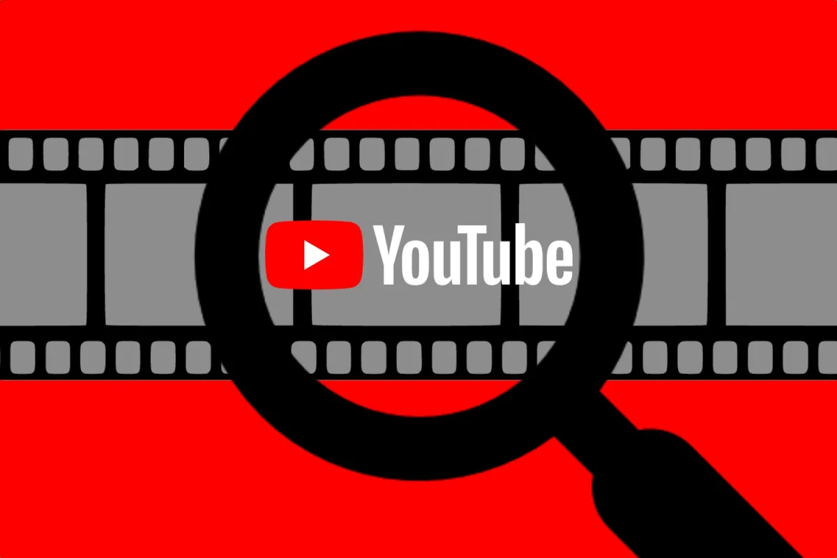 YouTube: plataforma añade nuevo criterio de búsqueda - Infobae
