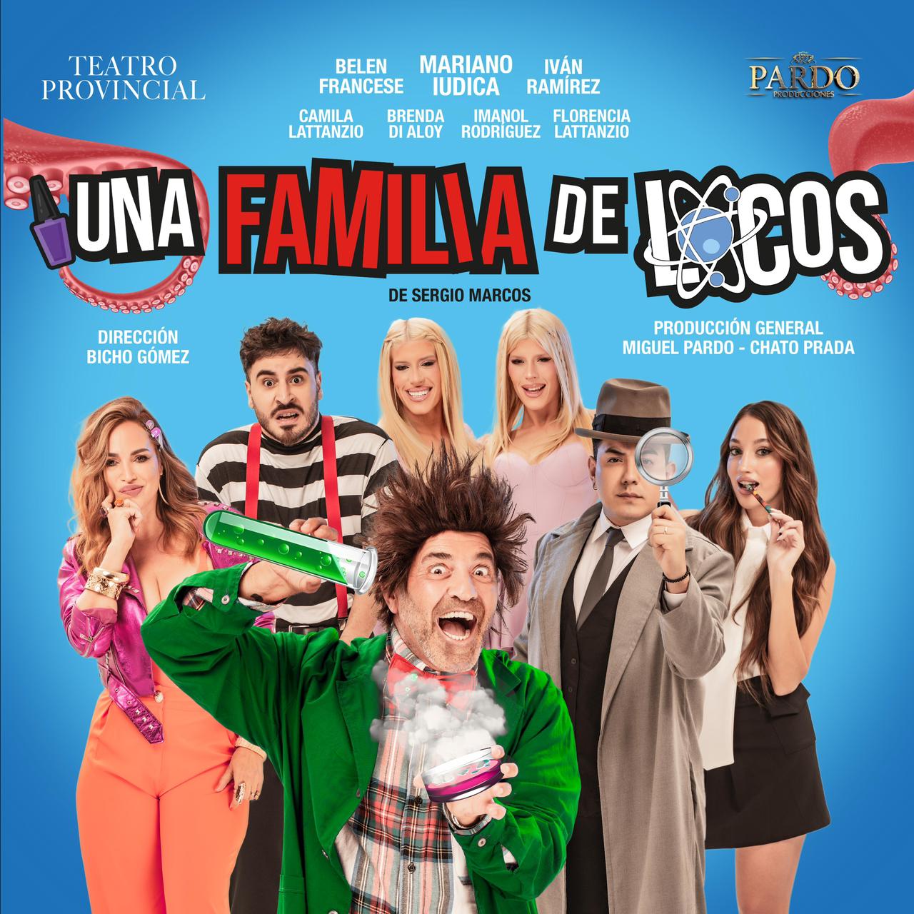 Se abre el telón de la temporada de verano 2025: las mejores propuestas de Mar del Plata, Carlos Paz y Buenos Aires - Infobae