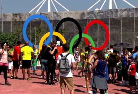 Updated: Rio Olympic Venues Shut, Critic Campaigns for Brazilian NOC