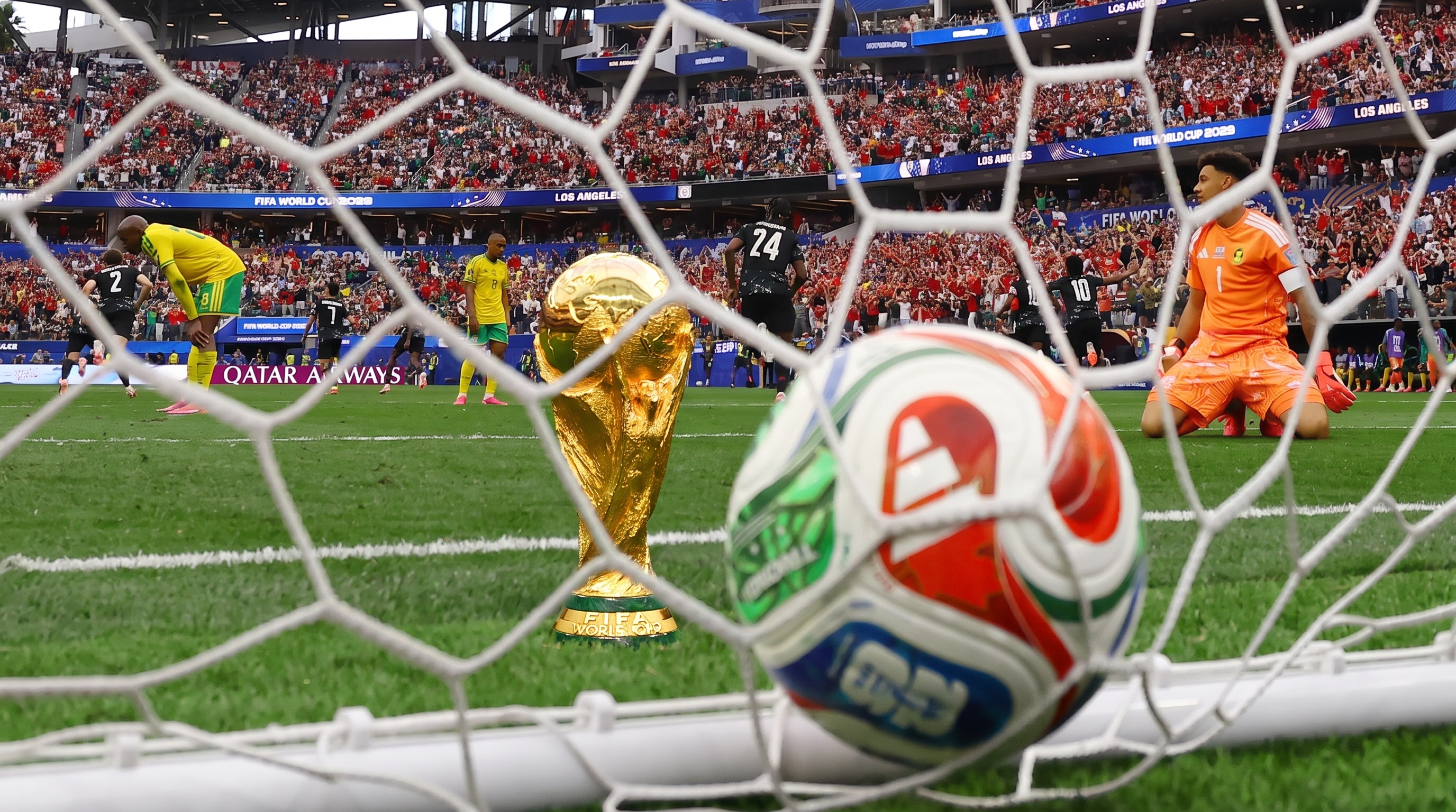 Con Canad&aacute; como primer clasificado a los octavos, as&iacute; est&aacute; el cuadro del Mundial 2026: d&iacute;as, horarios y la agenda completa